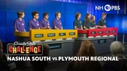 Nashua South Vs. Plymouth Regional