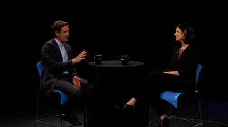 Video thumbnail: The A List With Alison Lebovitz Tim Kelly