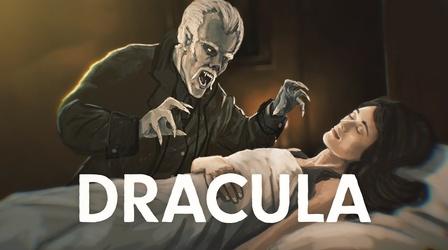 Video thumbnail: Monstrum Post-Dracula Vampires: From Anne Rice to Twilight