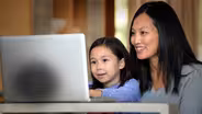 Learning Ecosystem -  Families