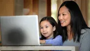 Learning Ecosystem -  Families