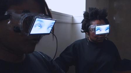 Video thumbnail: Artbound Afrofuturism