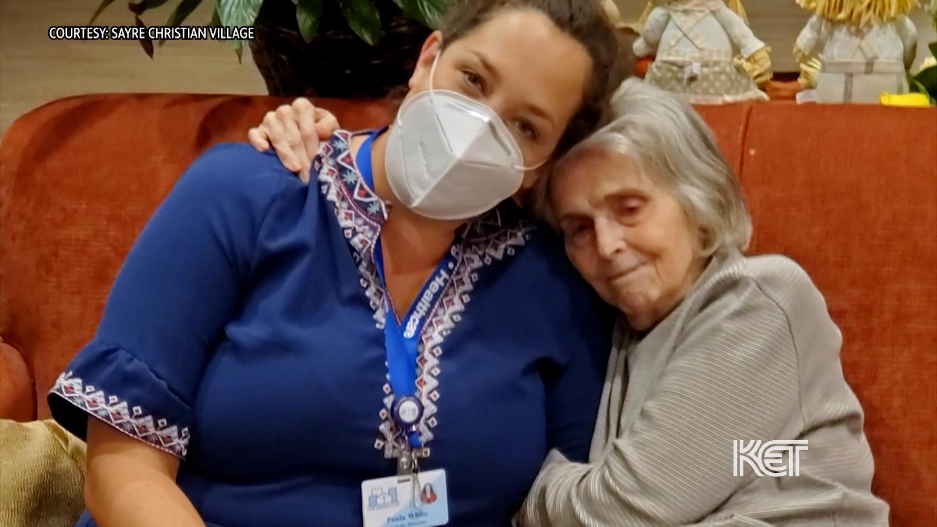 Long-Term Care Providers React to New Federal Staffing Regulations for Nursing Homes