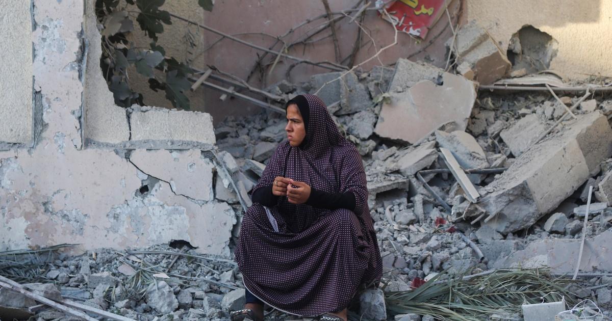 GZERO WORLD with Ian Bremmer | A Palestinian Perspective on the Gaza ...