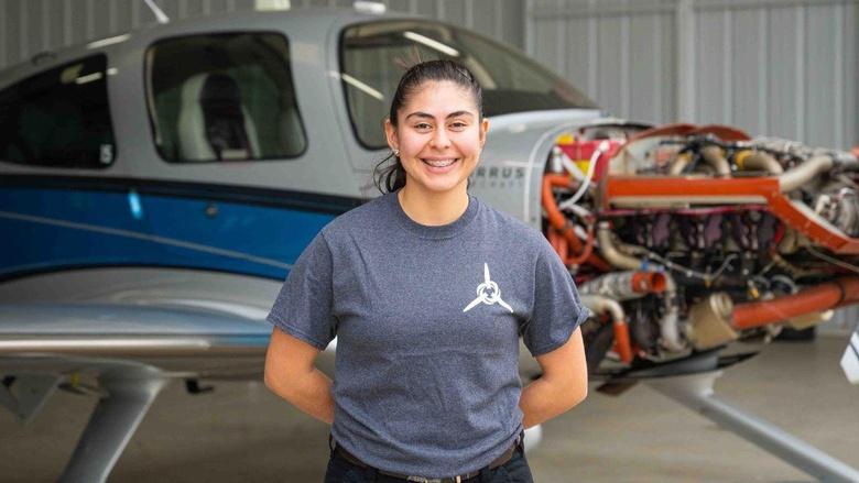 Inside California Education Image