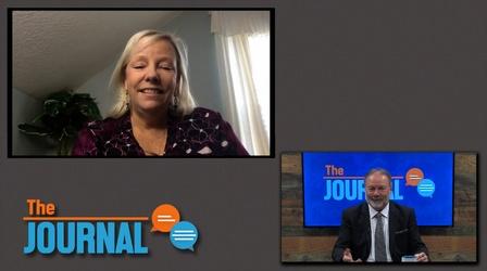 Video thumbnail: The Journal Jo Ingles – Post-Midterm Election Analysis