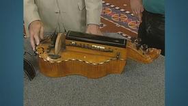 Appraisal: Joseph Bassot Hurdy Gurdy, ca. 1780: asset-mezzanine-16x9