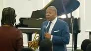 Wynton Marsalis
