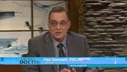 Dr. Paul Simonelli