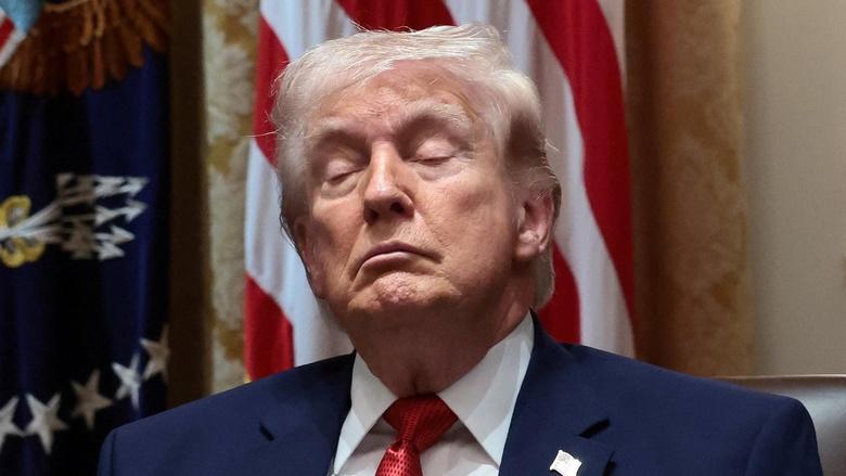 Washington Week with The Atlantic Image