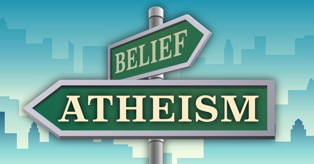 Crash Course Religions | Is Atheism a Religion? | Episode 13