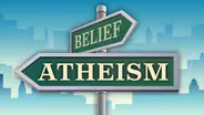Is Atheism a Religion?