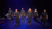 Trinity United Church of Christ Ensemble: “Ise Oluwa”