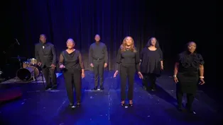 Trinity United Church of Christ Ensemble: “Ise Oluwa”