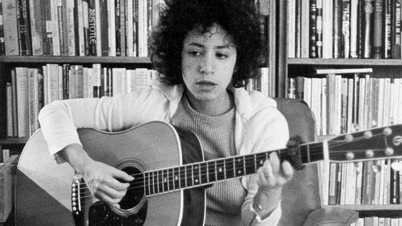 American Masters: Janis Ian: Breaking Silence