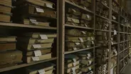 Preserving the Past: MSU Special Collections and Archives