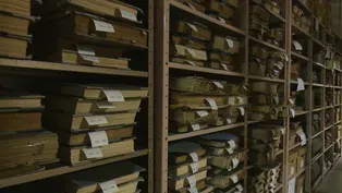 Preserving the Past: MSU Special Collections and Archives