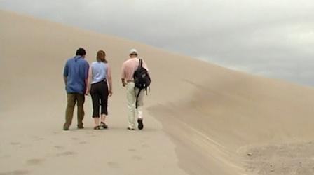 Video thumbnail: Wild Nevada Episode 203: Southern Sand Dunes