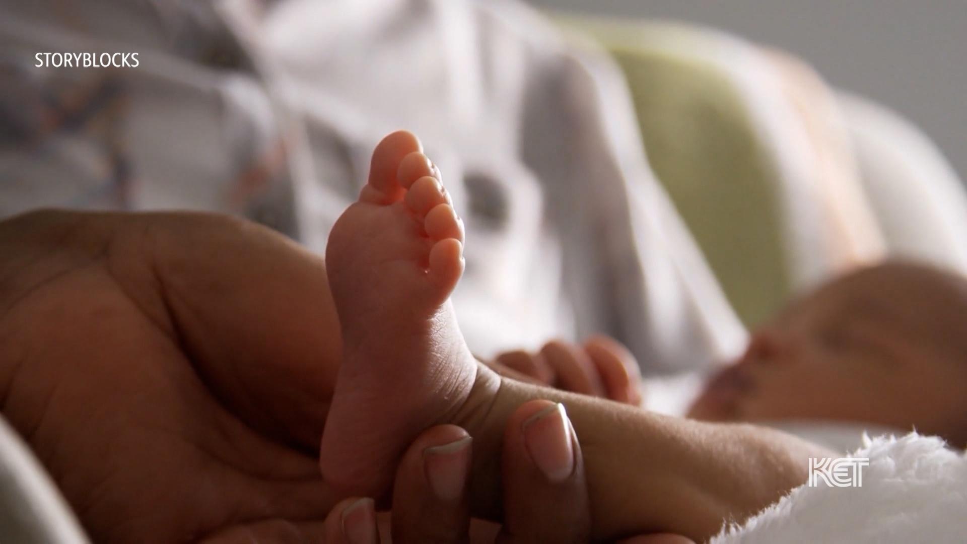 Free-Standing Birthing Centers