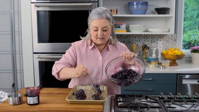 The Key Ingredient | Finding Our Blueberry Thrill