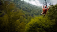 Navitat Canopy Adventures
