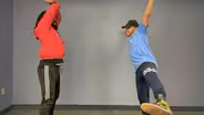 Body Rochambo
