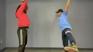 Body Rochambo