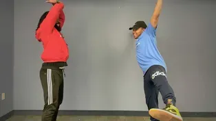 Body Rochambo