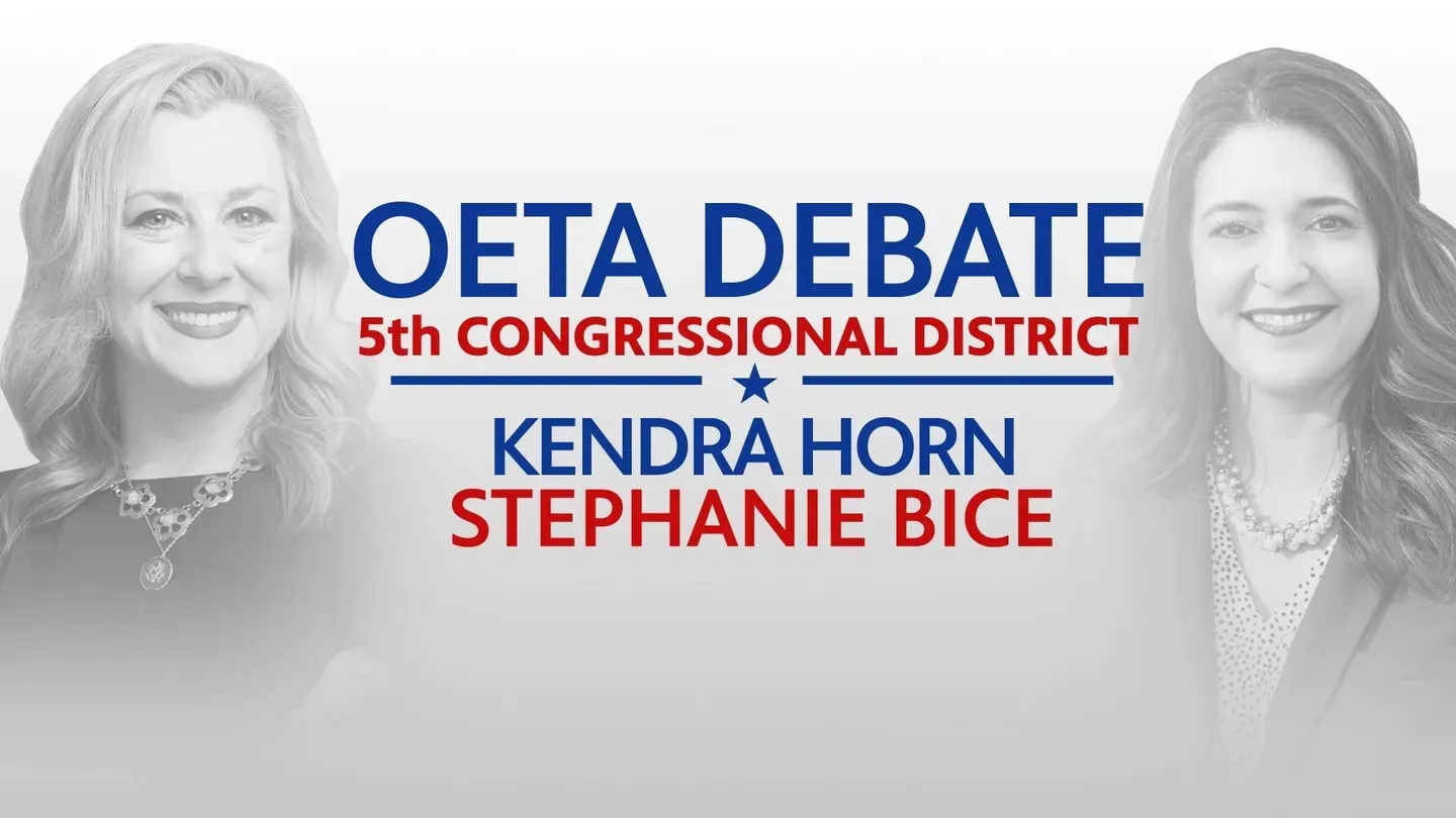 5th District Congressional Debate 2020