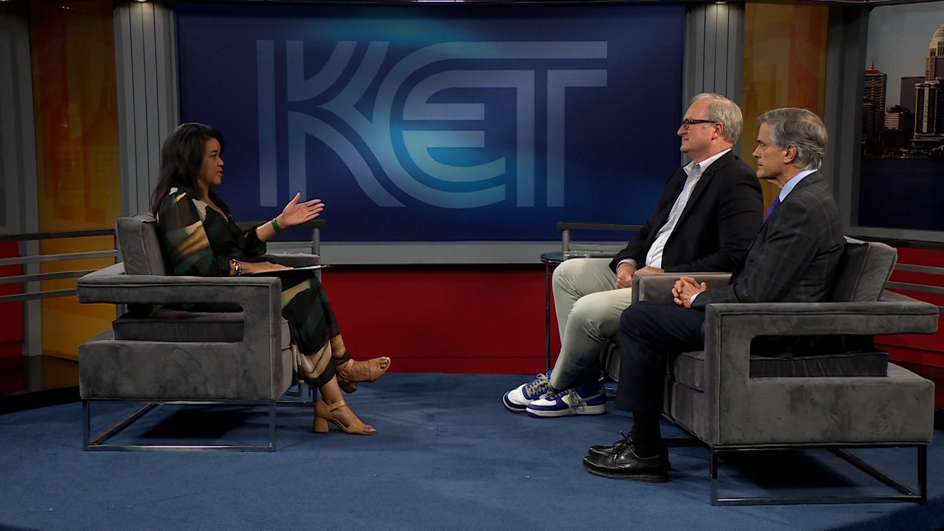 Inside Kentucky Politics (10/18/2024)