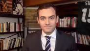 Mike Gallagher