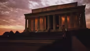 The Lincoln Memorial