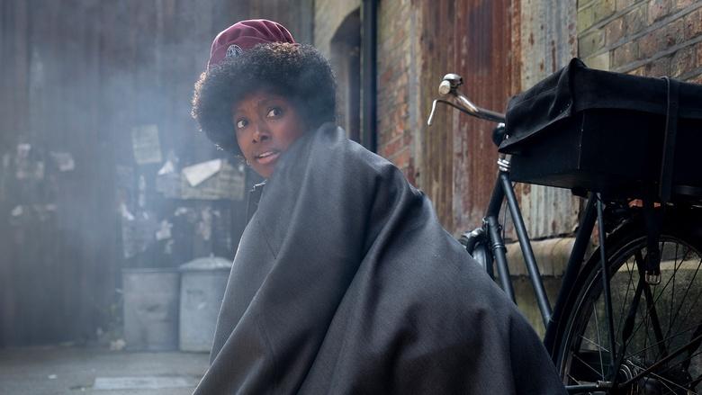 Call the Midwife Image