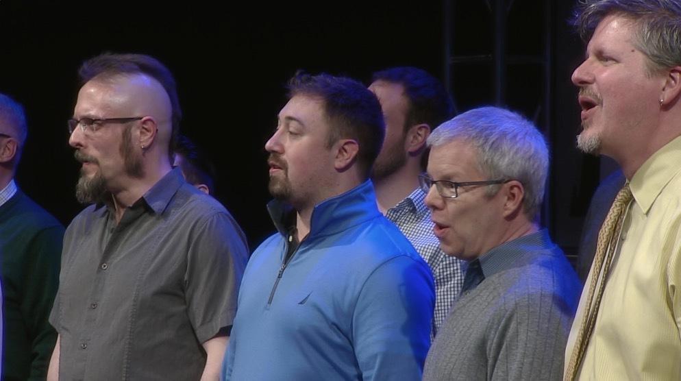 Twin Cities Gay Men's Chorus
