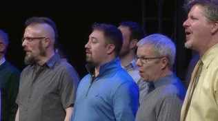 Twin Cities Gay Men's Chorus