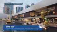 Chicago City Council Members on Casino Plans, Red Line