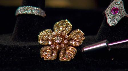 Video thumbnail: Chesapeake Collectibles Episode 802