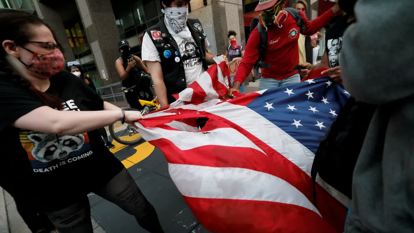 May 31, 2020 - PBS NewsHour Weekend full episode