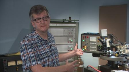 Video thumbnail: Chicago Tonight Explainer: How Audio is Added to Vinyl Records