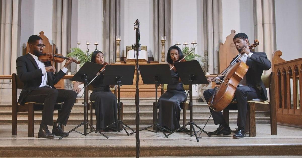 Artworks | Artworks: The Art of Strings | Season 10 | Episode 2 | PBS