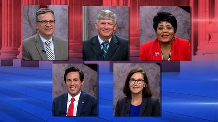 Video thumbnail: Capitol Journal August 27, 2021