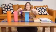 Super Strong Shapes