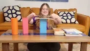 Super Strong Shapes