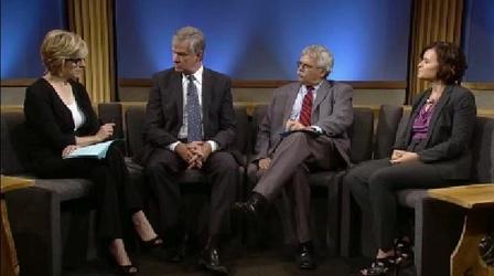 Video thumbnail: Almanac Twin Cities Mayors