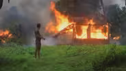 Myanmar's Killing Fields