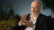 Simon Critchley - We All Seek Transcendence