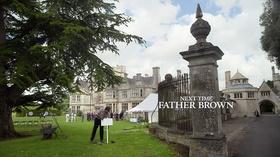 Video thumbnail: SOPTV Father Brown: The Cat of Mastigatus