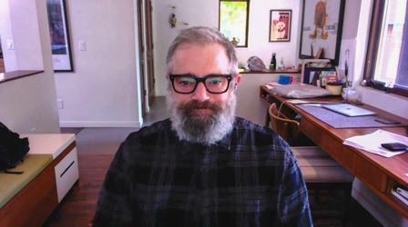 Video thumbnail: Contact Utah Film Center - KIDVEMBER & Virtual Film Streaming