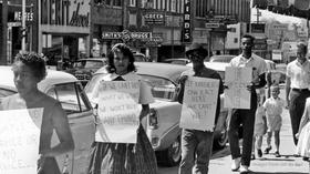 Video thumbnail: Palmetto Scene Civil Rights, African American Culture