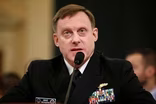 News Wrap: Adm. Mike Rogers warns against inaction on Russia
